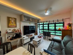 Blk 604A Tampines Greenridges (Tampines), HDB 3 Rooms #559338831